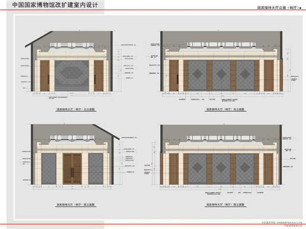 中国国家博物馆