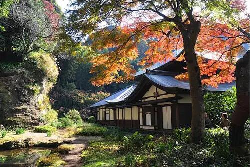 日本民宿，民宿图片