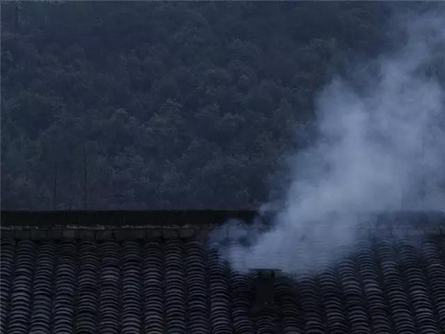 莫干山山水谈民宿