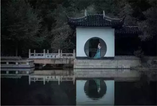 中国最美古建筑摄影（三）