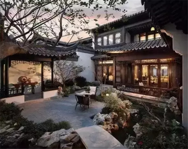 中国最美古建筑摄影（三）