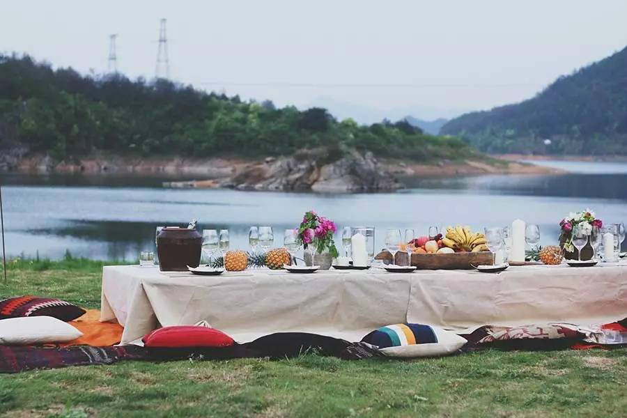 西坡千岛湖民宿酒店，瓦尔登湖的自由生活