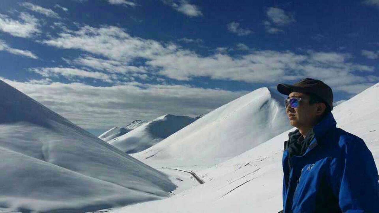 古一私邸，在大理洱海风花雪月演绎痛快人生