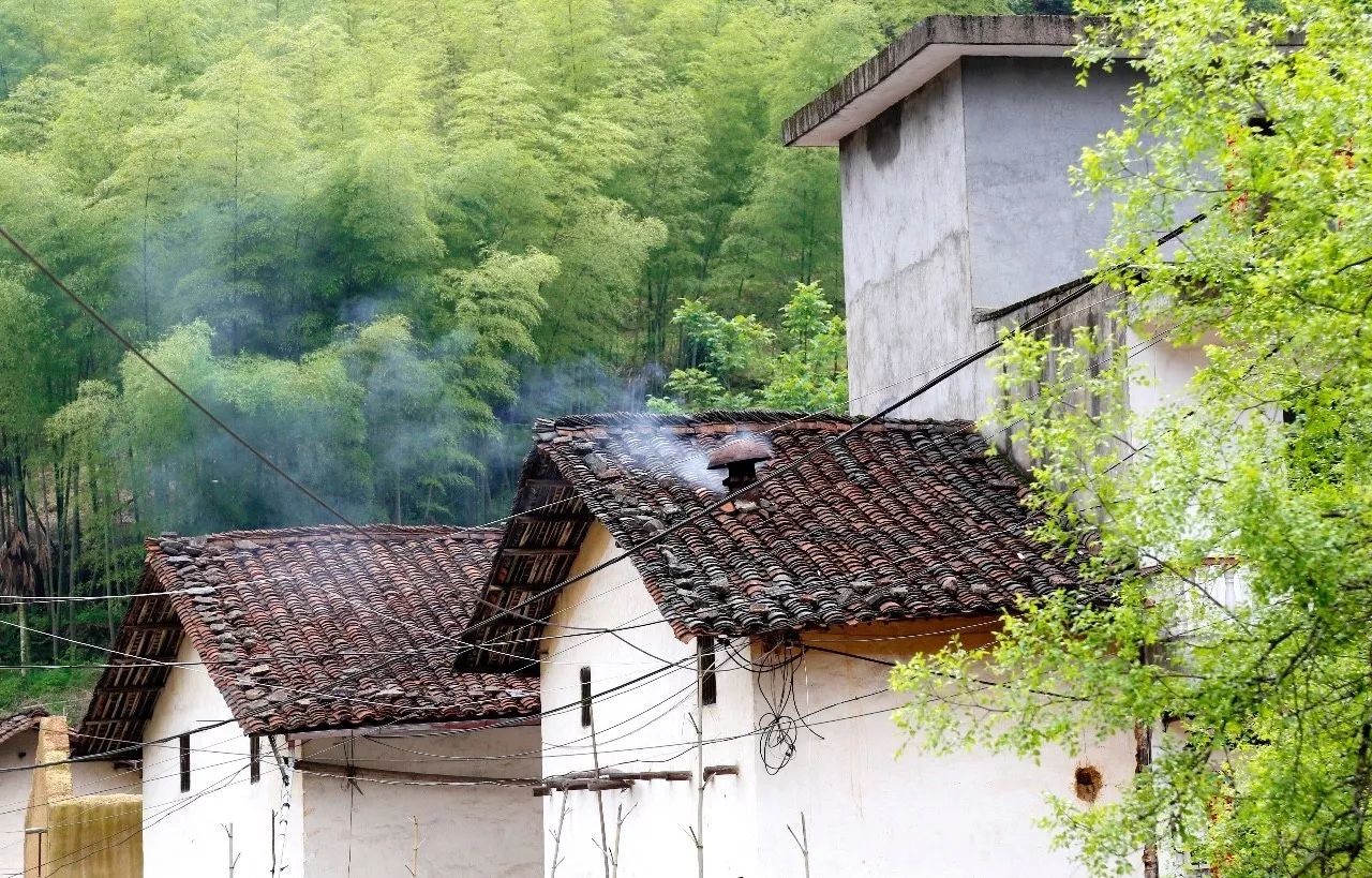 村上酒舍，体验古村生活一起慢慢变老