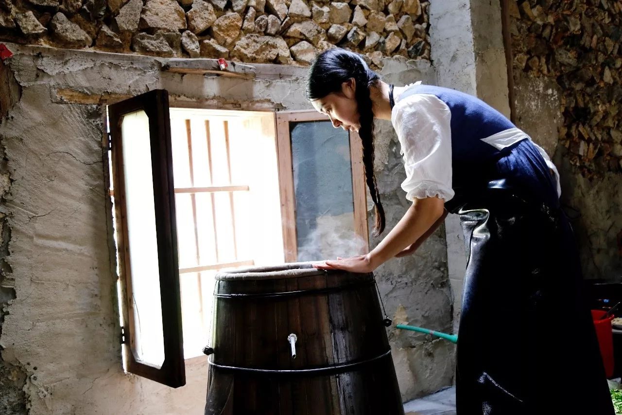 村上酒舍，体验古村生活一起慢慢变老