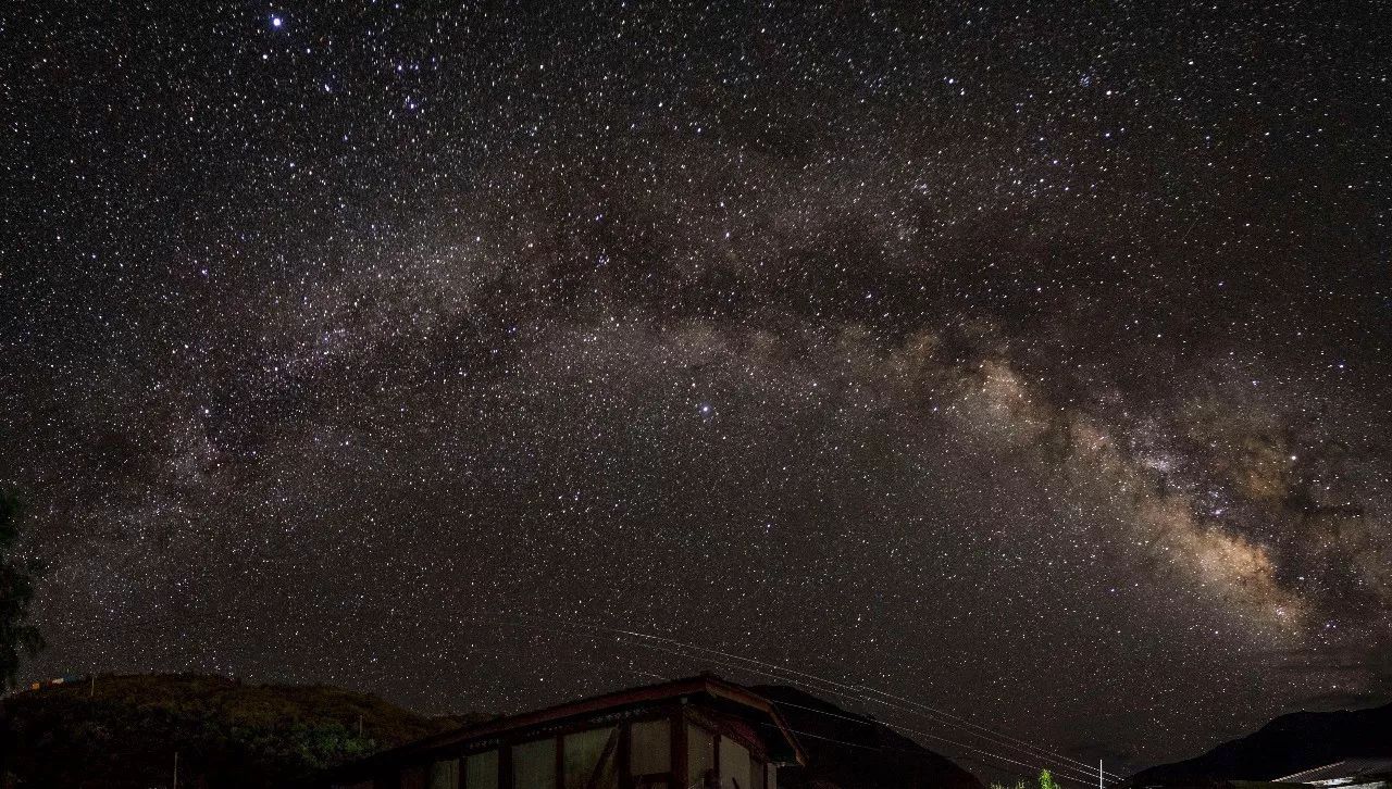 林芝·找个地儿待着，这个星球上最特别的故乡