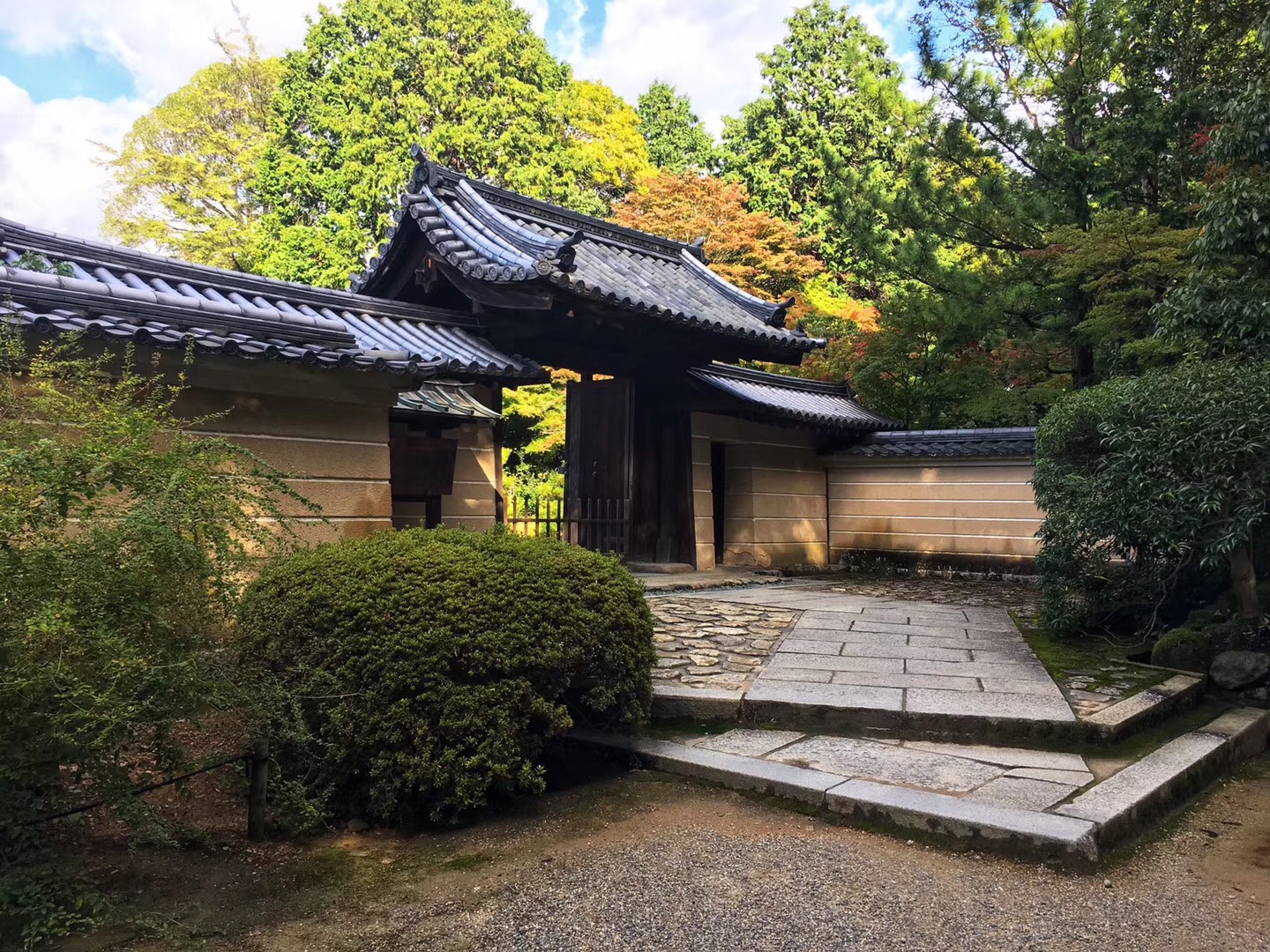 奈良·法隆寺，唐昭提寺佛教图片