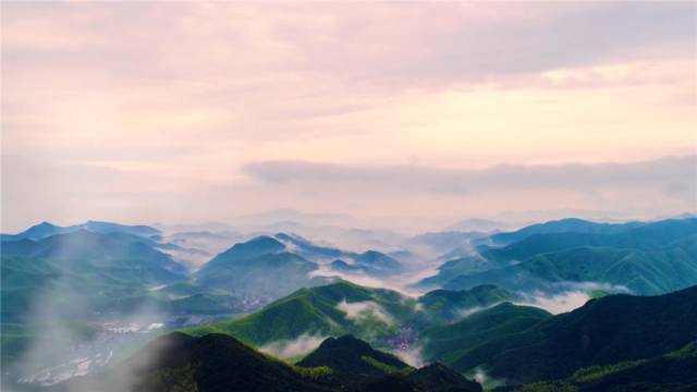 杭州·莲社溪客，不妥协的人生才比较有趣