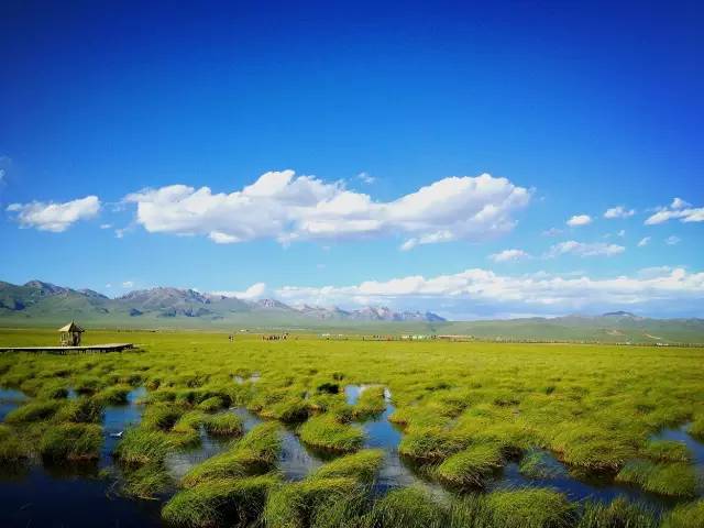 十处优美的山水风景，锦绣山河如诗如画！