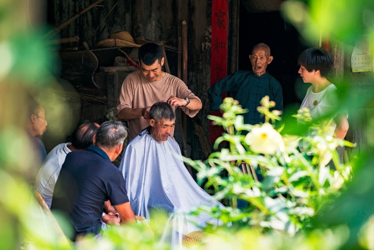 台州临海·草宿，骨子里流淌的乡愁烙印