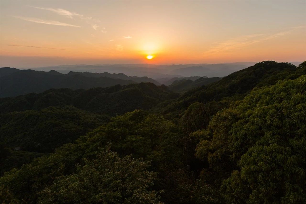 贵州·群山之心，因为梦想所有辛劳皆喜悦