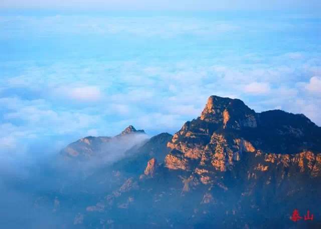 中國最美麗的地方:祖國大好山河風景(3)