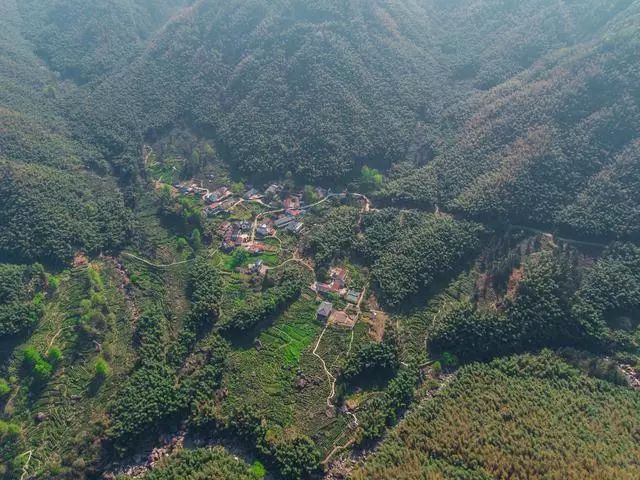 九华山·开元美途，置身俗尘外身心天地宽