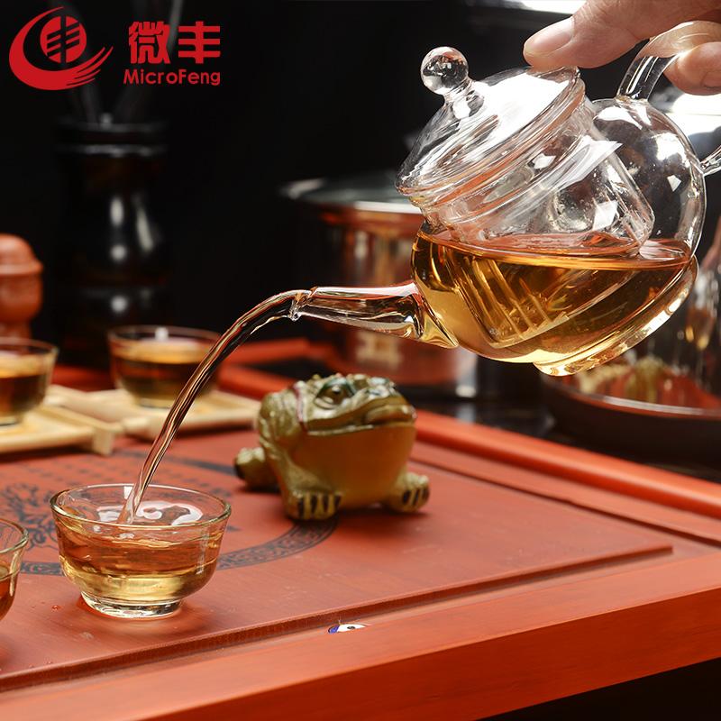 微丰茶具套装特图片3