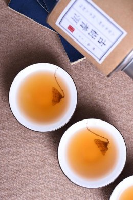 普洱茶纯手工龙珠迷你小沱茶