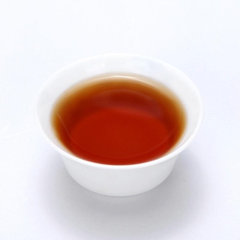 2016新茶宁红工夫茶红茶茶叶 (4/4)