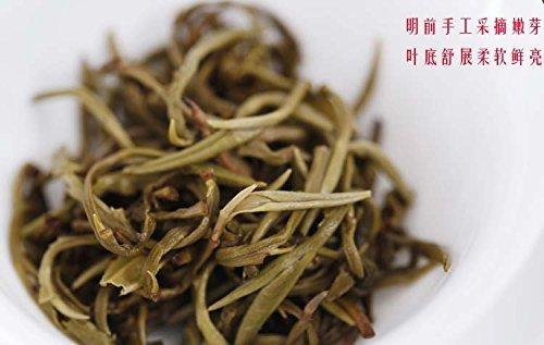 熙溪茉莉龙珠茉莉花茶铁罐装 (3/8)