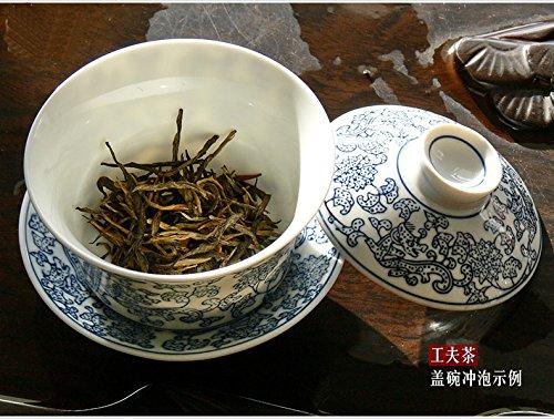 安够滇红工夫红茶茶叶图片3