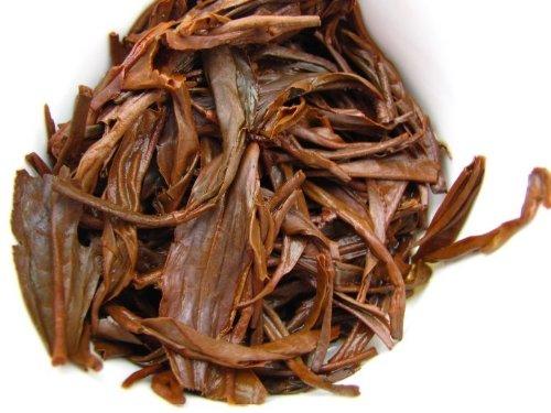 安够滇红工夫红茶茶叶图片5