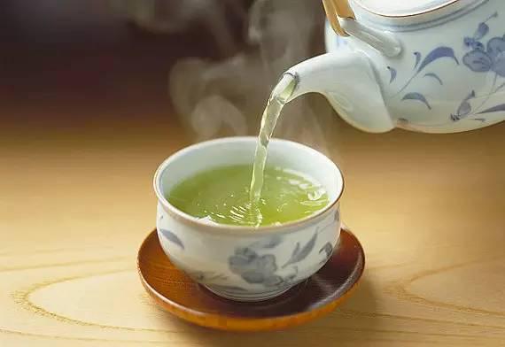 茶汤 泡一杯茶