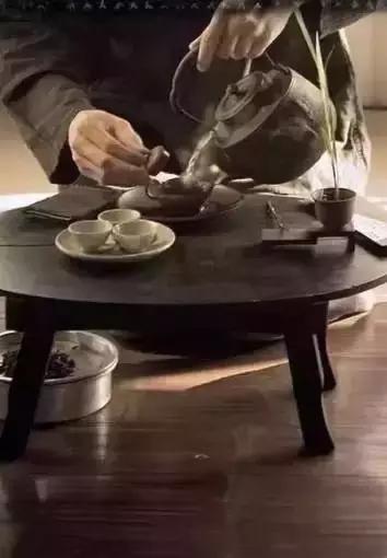 茶人爱茶，爱到深处是一种痴 (5/6)