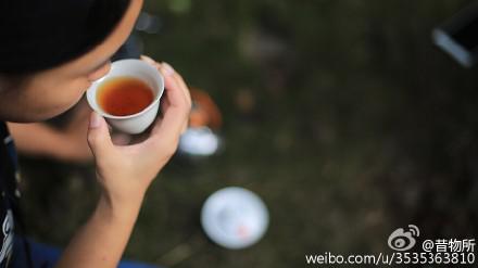 溪边一壶茶 (3/4)