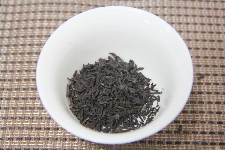 荔枝红茶茶叶图片7