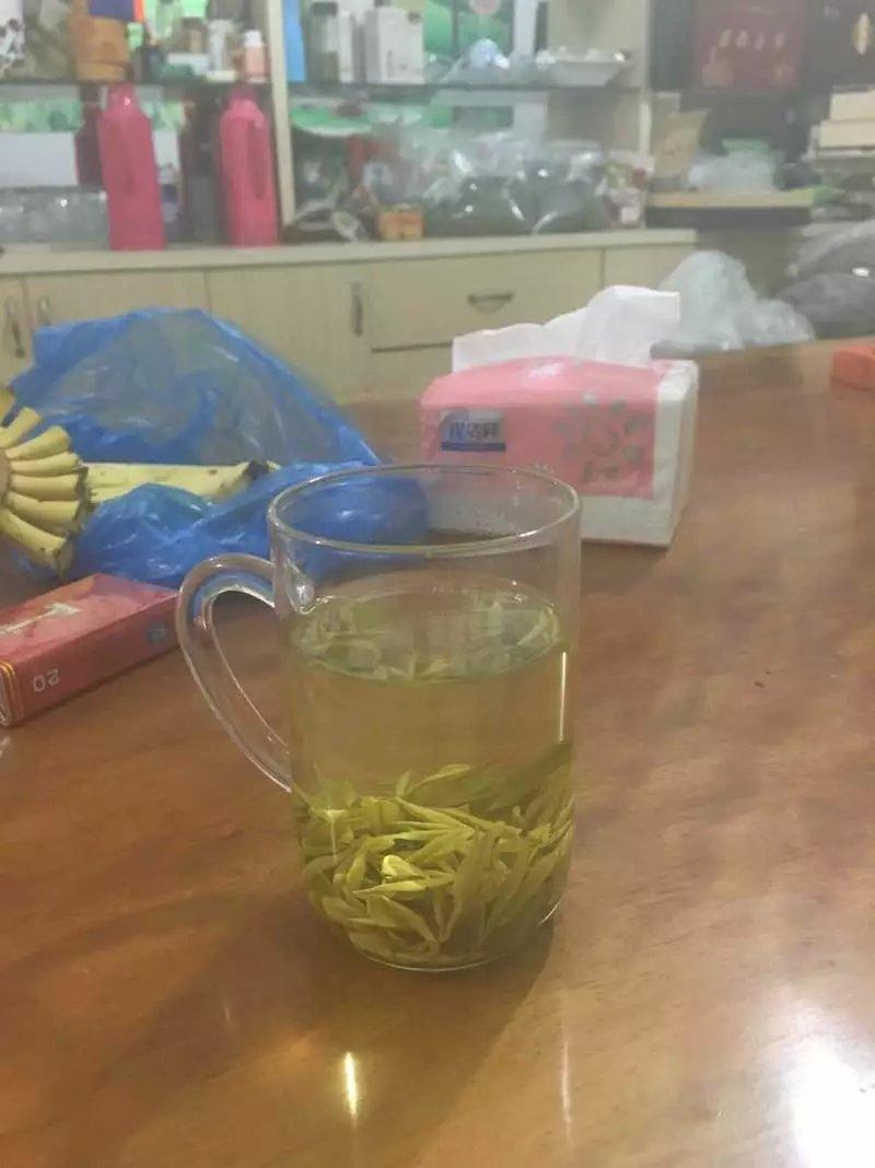 我的茶园茶叶制作过程欣赏38 (38/55)