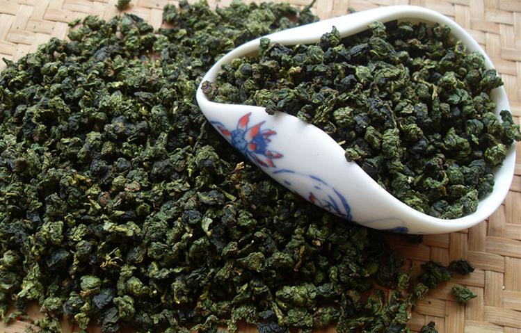 本山茶散茶茶叶图片