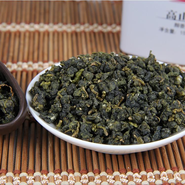 东方美人茶茶叶散茶图片