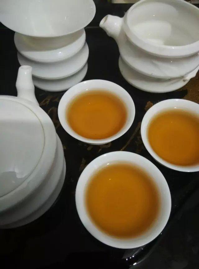 广东茗茶凤凰单丛茶叶随拍欣赏13 (13/20)