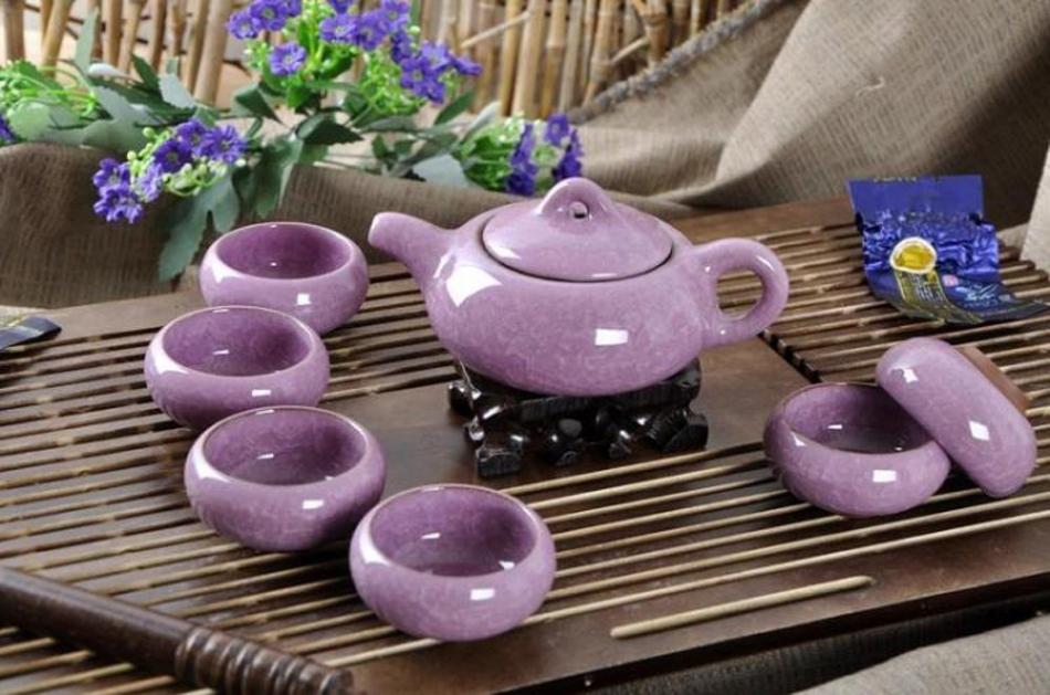 冰裂茶具精品功夫茶具图片3