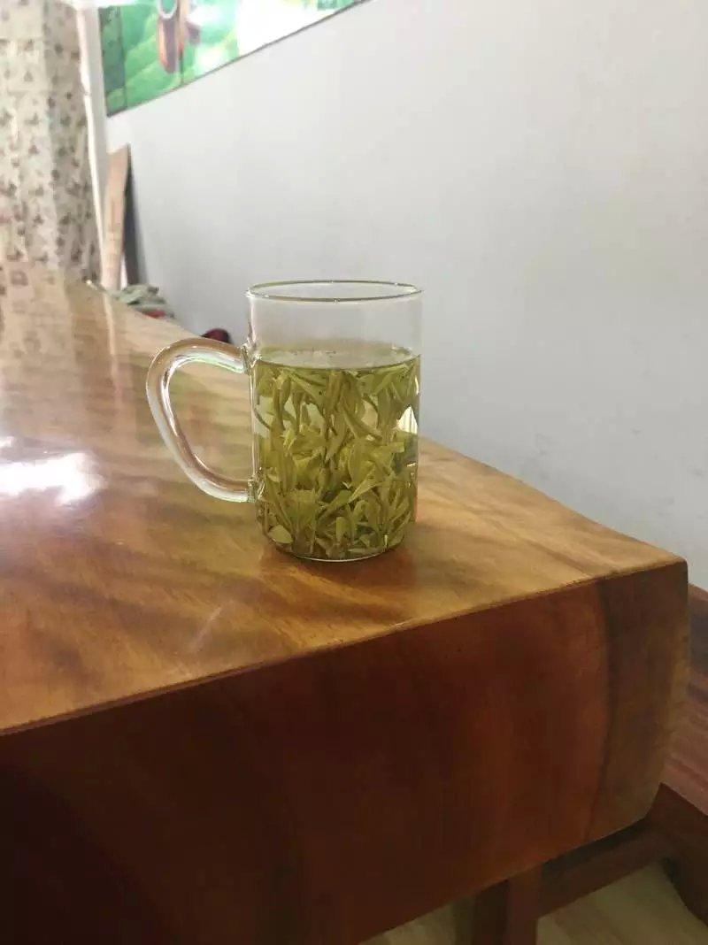 我的茶园茶叶制作过程欣赏40 (40/55)