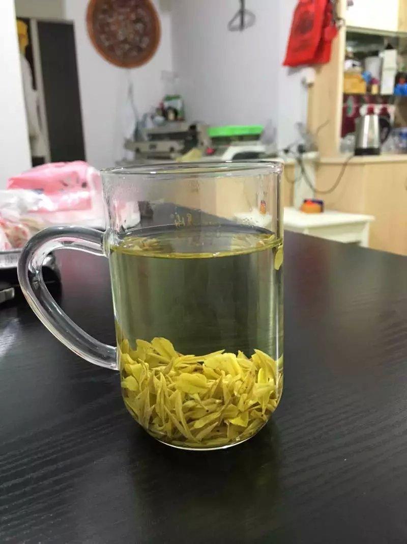 我的茶园茶叶制作过程欣赏41 (41/55)