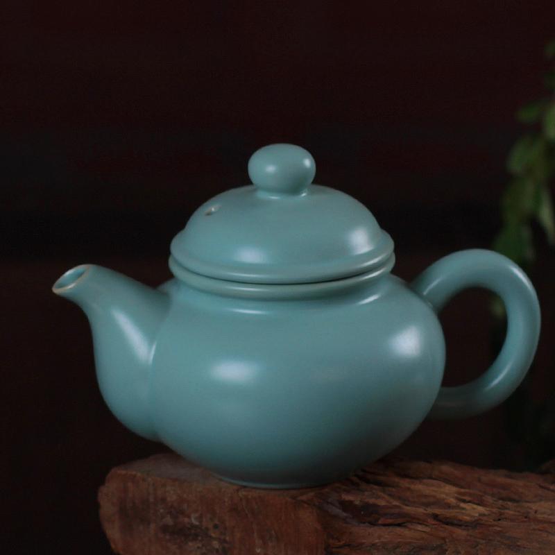 汝瓷功夫茶具泡茶器图片3