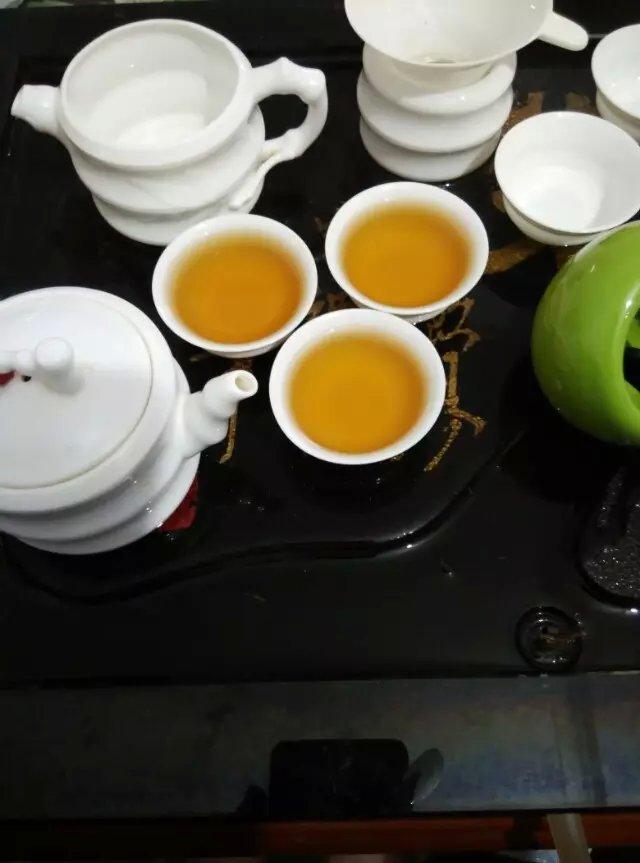 广东茗茶凤凰单丛茶叶随拍欣赏8 (8/20)