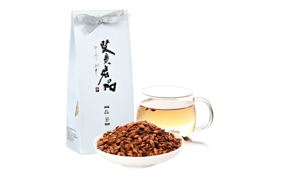 艾美茗品大麦茶图片