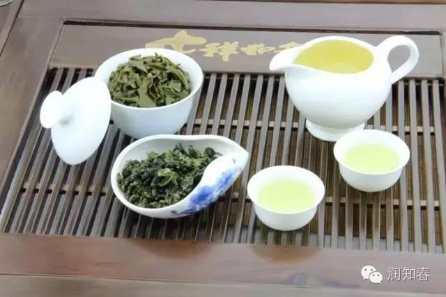 人生沉浮，如一盏茶水，苦如茶，香亦如茶 (5/