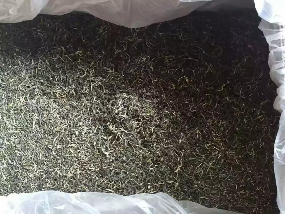 云南茶叶普洱茶古茶马帮茶 (13/19)