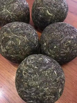 老赶马驼茶叶普洱茶文化 (12/3