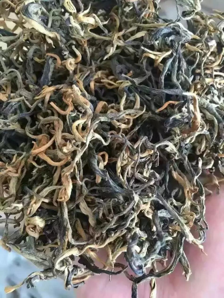 云南茶叶普洱茶古茶马帮茶 (10/19)