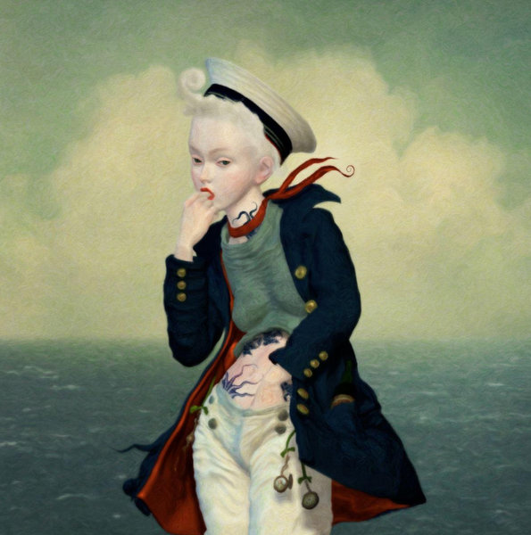 Ray Caesar 多伦多个展