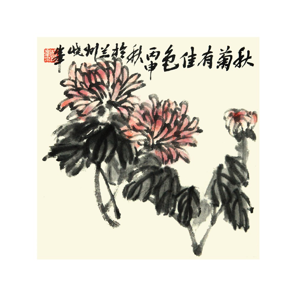 菊花