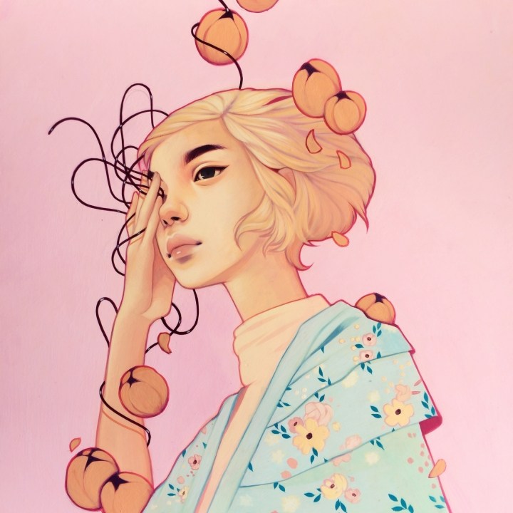 Kelsey Beckett Illustrations