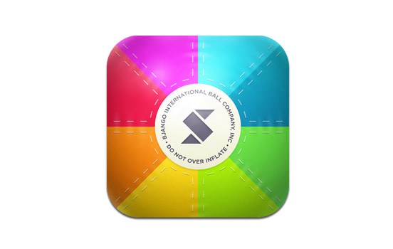 让你眼前一亮的IOS APP图标设计