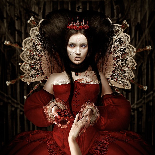 Natalie Shau 插画设计