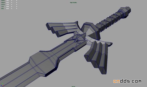 挪威Kristian Andersen三维作品