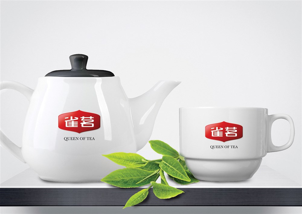 雀茗|品牌设计、包装设计