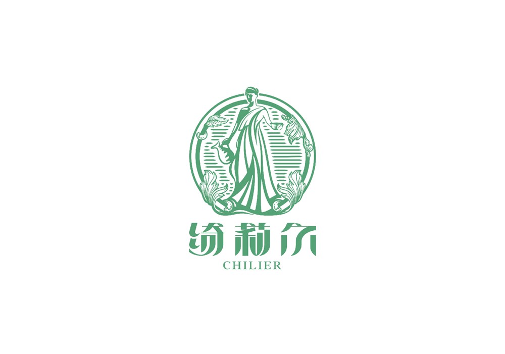 品牌LOGO设计集合