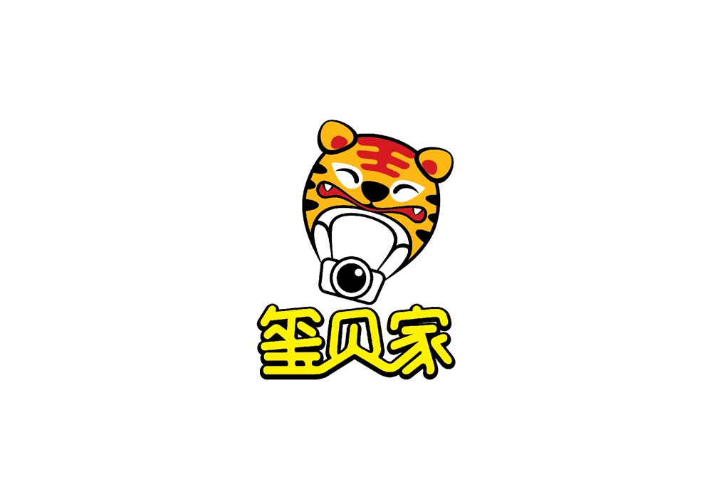 品牌LOGO设计集合